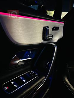 مرسيدس بنز A-Class